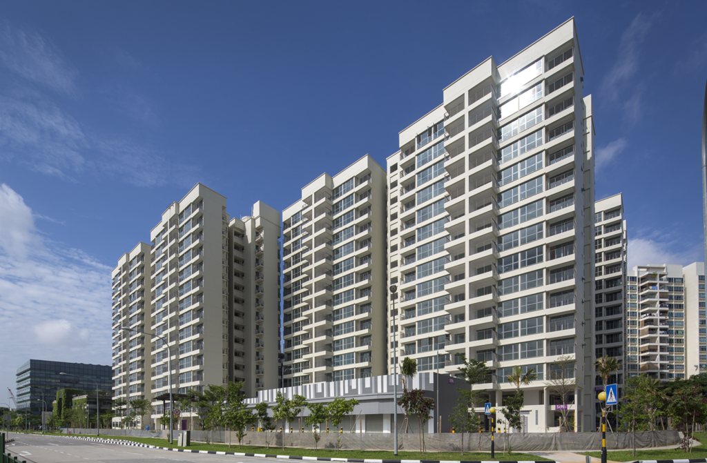 Ajustable Mol. Central 8" Pavo